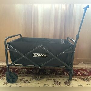 Portable Foldable Wagon